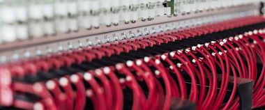 Зображення новини За ініціативи Мінцифри впроваджуються нові сучасні стандарти державного спецзв’язку