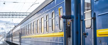 Долучайтеся до українізації Південно-Західної залізниці: виберіть нову назву філії в Дії