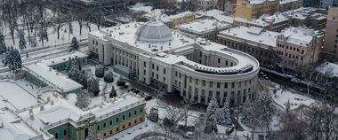 Мінцифра закликає депутатів підтримати законопроєкт про захист дітей від сексуальної експлуатації