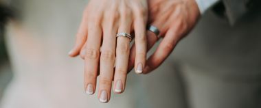 Зображення новини Без заповнення папірців та додаткових походів до ДРАЦС: долучайтеся до бета-тесту заяви про шлюб на порталі Дія