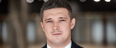 Зображення новини Михайло Федоров: до 2025 року вдвічі розширимо ІТ-індустрію