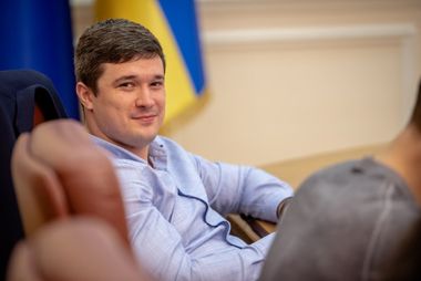 Зображення новини Електронні посвідчення водія та свідоцтво про реєстрацію авто перевірятимуть через QR-код