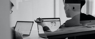 Зображення новини Пришвидшуємо цифровізацію: Уряд підтримав положення про інформсистему Нацпрограми інформатизації