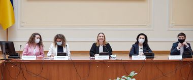 Зображення новини «Доступ до публічної інформації» — новий курс для держслужбовців на Дія.Цифрова освіта