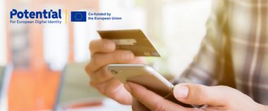 Європарламент підтримав розробку Європейського цифрового гаманця