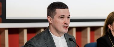 Зображення новини Михайло Федоров обговорив приєднання України до програми «Цифрова Європа» на зустрічі з головою Групи підтримки України в Єврокомісії