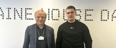 Співпраця Мінцифри і Nokia: компанія надає Україні 5000 WiFi Beacons