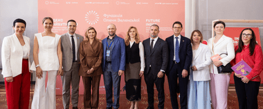 Яким бачать майбутнє українські підлітки — дослідження Фундації Олени Зеленської