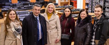 Зображення новини Мінцифра з партнерами комп’ютеризувала бібліотеки Вінниччини