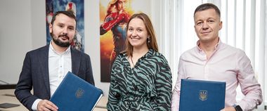 Зображення новини Мінцифра шукає «Героїв малого бізнесу»