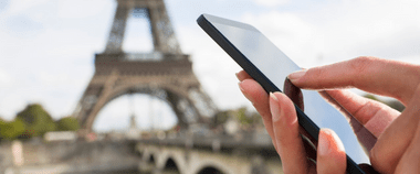 Зображення новини У ЄС як удома: Україна офіційно приєднується до зони Roam like at home