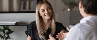 Зображення новини У яких випадках українці обирають ЦНАП замість онлайн-сервісів — дослідження