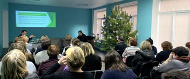 Зображення новини Результати пілотного проєкту «Безпечний інтернет» у школах Черкащини