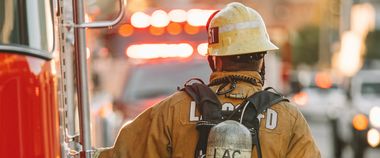 Державні послуги ДСНС — на Гіді