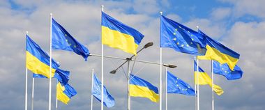 Зображення новини Інтеграція до Єдиного цифрового ринку — пріоритет євроінтеграції України