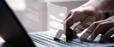 Зображення новини Розбудовуємо е-демократії в регіонах: усі громади Полтавщини запровадили сервіс електронного звернення