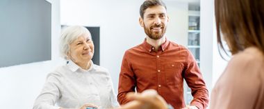 Понад 7 тисяч державних закладів надаватимуть українцям сервіс за новими стандартами