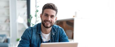 Зображення новини Українці зможуть безоплатно скласти тренувальний модуль навичок володіння комп’ютером (ICDL) на Дія.Цифрова освіта