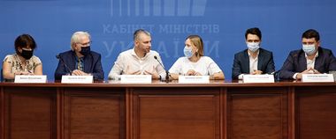 Зображення новини Мінцифра допоможе громадам стати цифровими за допомогою освітнього курсу