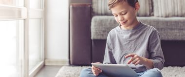 Зображення новини Мінцифра долучилась до проєкту Ради Європи з протидії насильству щодо дітей в Україні