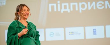 11 центрів Дія.Бізнес, 1.5 млн відвідувачів порталу Дія.Бізнес. Мінцифра презентувала результати проєкту з розвитку підприємництва