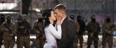 Добірка держпослуг на Гіді для тих, хто хоче створити сім’ю під час війни