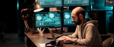 Зображення новини Зручна взаємодія між реєстрами: через систему «Трембіта» здійснили 2 млрд транзакцій за 3 роки