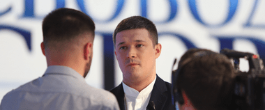 Зображення новини Команда Мінцифри однією з перших у світі запустила послугу шерингу цифрових документів