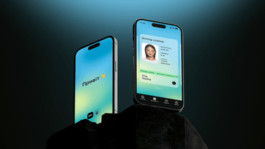 Зображення новини Кейс Дії зʼявився на міжнародній платформі Apolitical