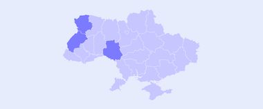 Зображення новини Регіональний дайджест: портал відкритих даних, сонячні панелі для ЦНАПів та відкриття Дія.Центру