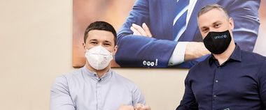 Михайло Федоров: Кіберспорт залучатиме інвестиції та розвиватиме туризм в Україні