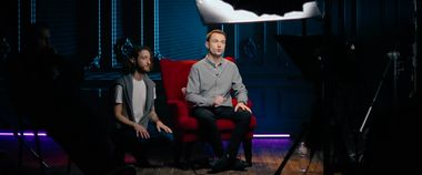 Зображення новини «Цифрові держслужбовці» — новий освітній серіал на Дія.Цифрова освіта