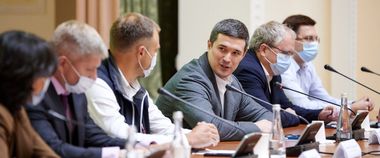 Зображення новини Україна вперше бере участь у найбільшій ІТ-конференції світу Web Summit