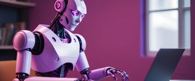 Зображення новини Штучний інтелект і права людини: презентували рекомендації з відповідального використання ШІ