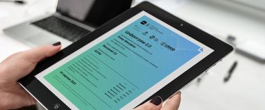 Зображення новини 1 млн українців отримали сертифікати про навчання за серіалами на порталі Дія.Цифрова освіта