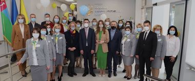 Зображення новини Мережа ЦНАП збільшилась до понад 1820 точок доступу