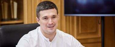 Зображення новини Михайло Федоров: Понад 1 млн українців уперше отримають змогу підключитися цього року до оптичного інтернету