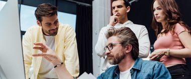 Зображення новини Українець переміг у міжнародному хакатоні протидії коронавірусу від Єврокомісії