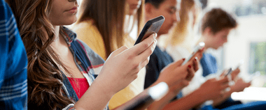 Зображення новини Студенти зможуть користуватися цифровими студентськими квитками