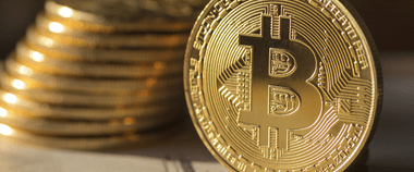 Зображення новини Криптовалютна біржа Binance відкрила рахунок в українському банку