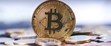 Зображення новини Михайло Федоров: «Крипто-компанії вперше зможуть легально працювати в Україні»