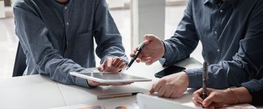 Зображення новини Мінцифра продовжує залучати інвестиції в Україну