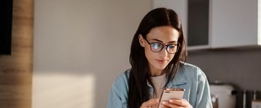 Зображення новини Обрати мобільного оператора за відкритими даними: Уряд схвалив зміни до постанови