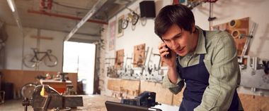 Зображення новини Мінцифра допомагає підприємцям подолати наслідки COVID-19 — Валерія Іонан