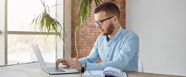 Зображення новини Бути на першій сторінці в Google: Мінцифра презентує освітній серіал та симулятор про професію SEO-спеціаліста