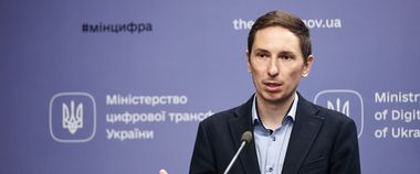 Мінцифри: 1 млн українців вже стали користувачами оновленого мобільного застосунку Дія