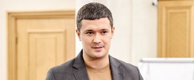 Михайло Федоров: Скоро українці зможуть змінювати місце реєстрації онлайн