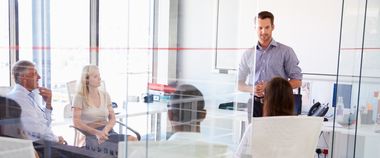 Зображення новини Круглий стіл «Цифровізація регіонів: особливості впровадження смарт сіті рішень у громадах» відбудеться 21 квітня