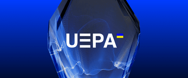 Зображення новини Розвиваєте підприємництво — подавайте заявку на національну премію Ukrainian Enterprise Promotion Awards та представте Україну в ЄС