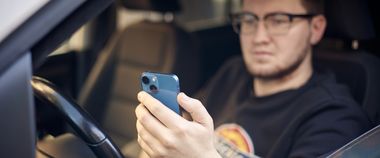 Зображення новини Змінюємо підхід до купівлі-продажу авто: незабаром у Дії можна буде перереєструвати автомобіль. Долучайтеся до бета-тесту